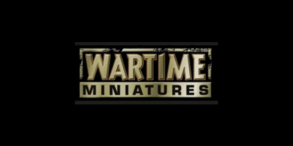 WarTime Miniatures