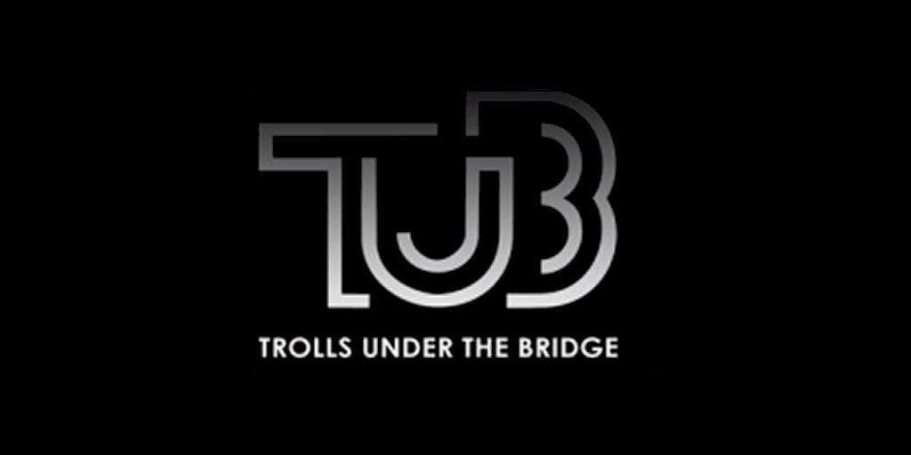 Trolls Under the Bridge