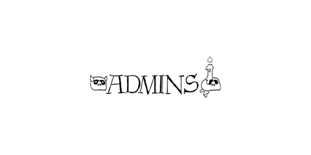 Admins Miniatures