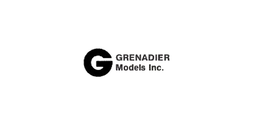 Grenadier Models