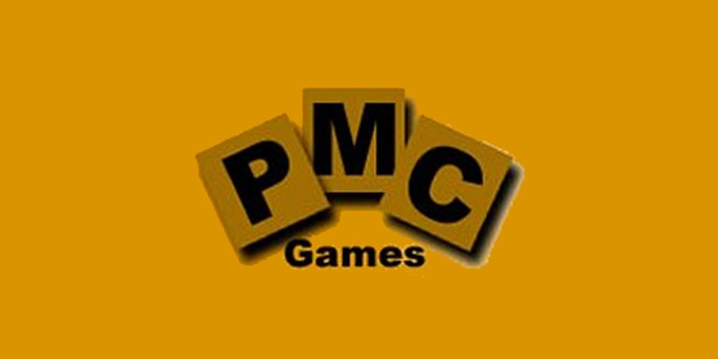 PMC Games