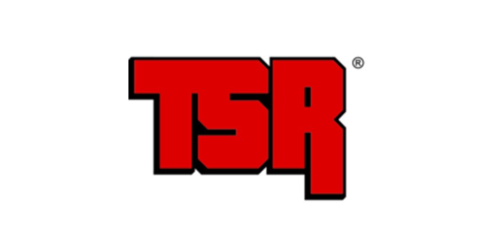 TSR (Tactical Studies Rules)