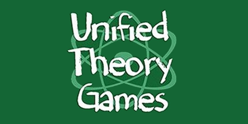 Unified Theory Games