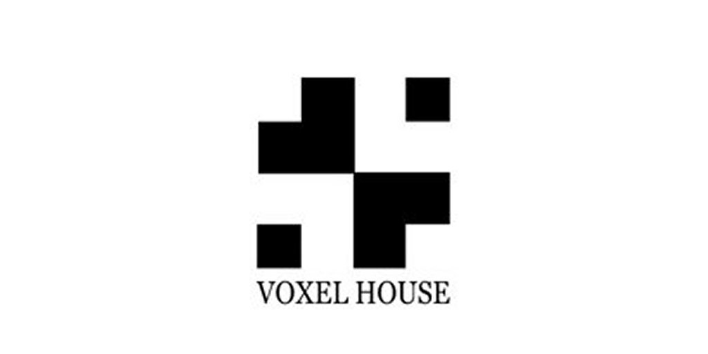 Voxelhouse