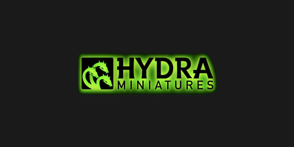 Hydra Miniatures