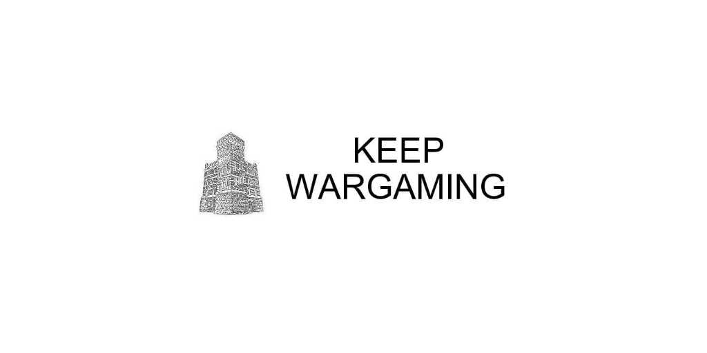 Keep Wargaming