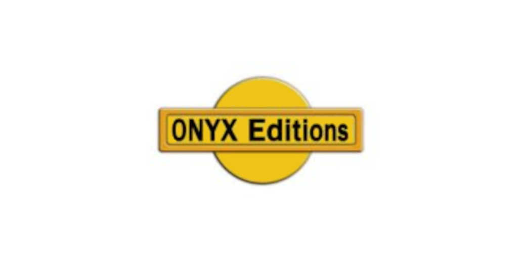 ONYX Editions