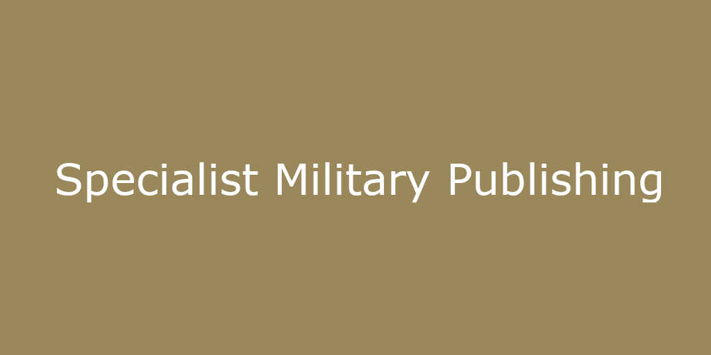 Specialist Military Publishing