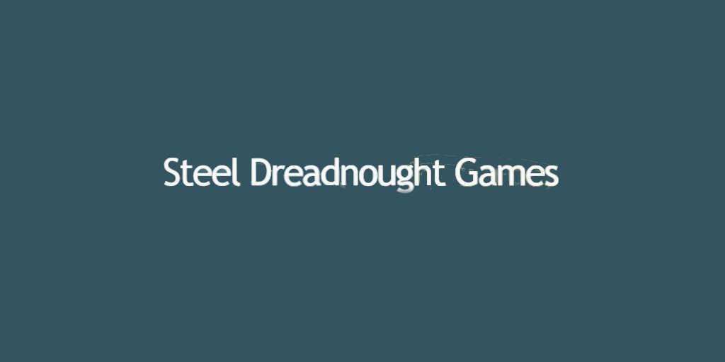 Steel Dreadnought Games