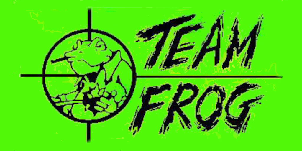 Team Frog Studios