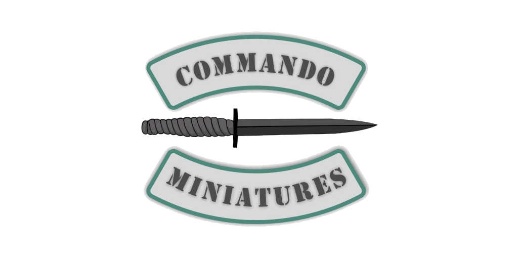 Commando Miniatures