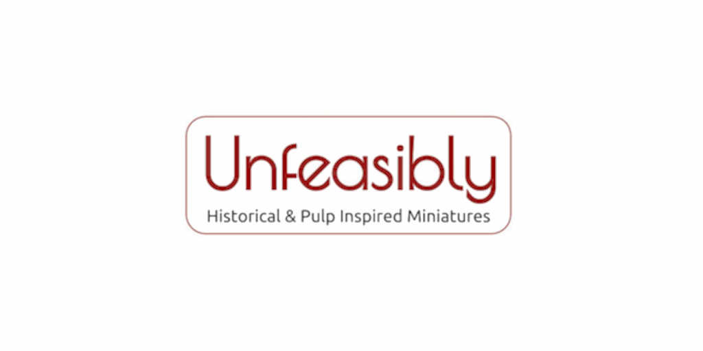 Unfeasibly Miniatures