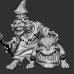 Warmill Miniatures