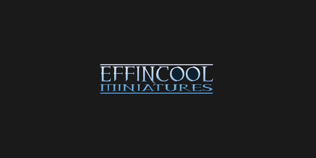 Effincool Miniatures