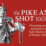 The Pike and Shot Society