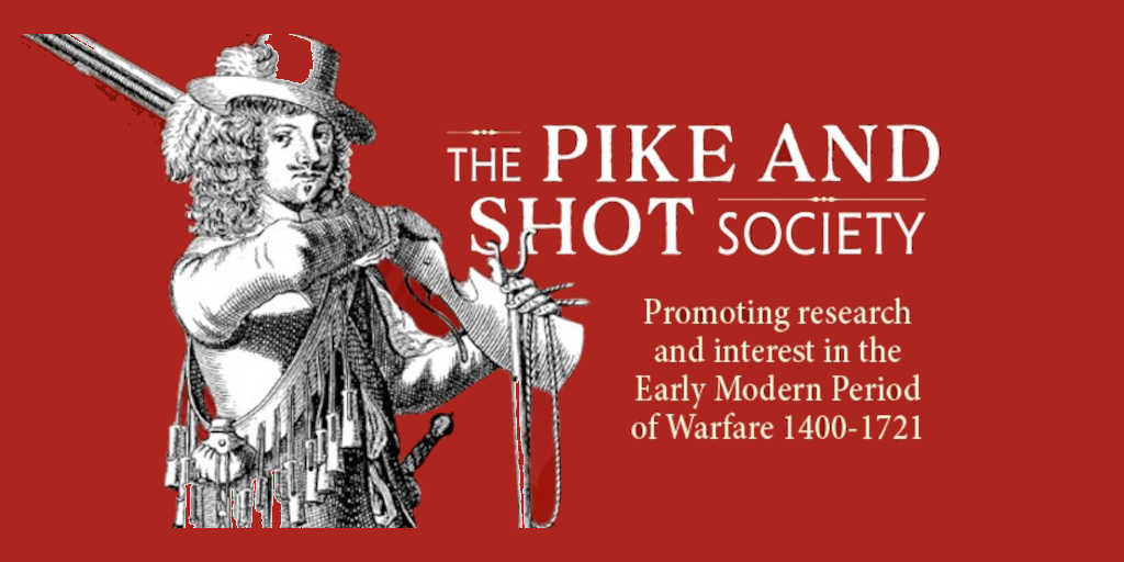 The Pike and Shot Society