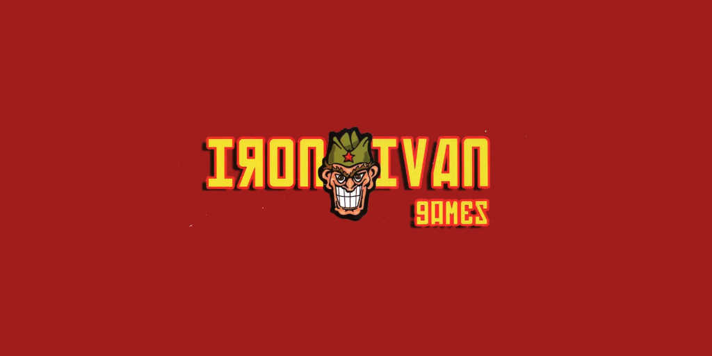 Iron Ivan Games