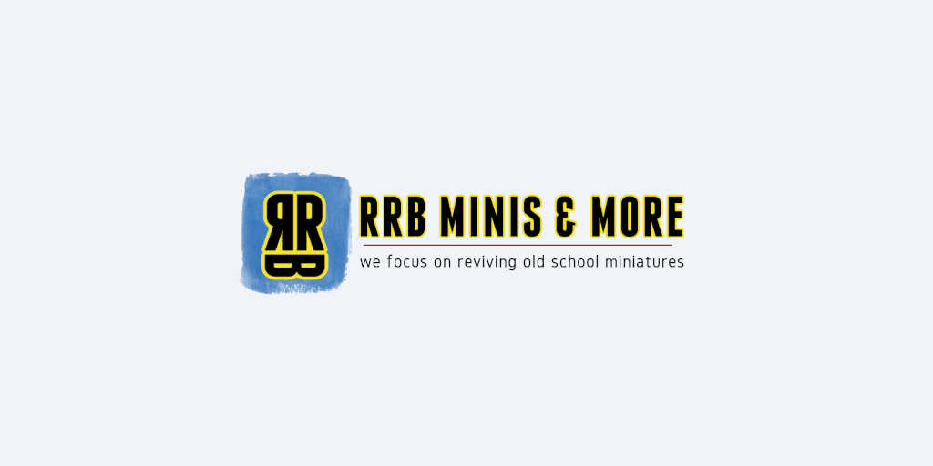 RRB Minis