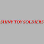 Shiny Toy Soldiers